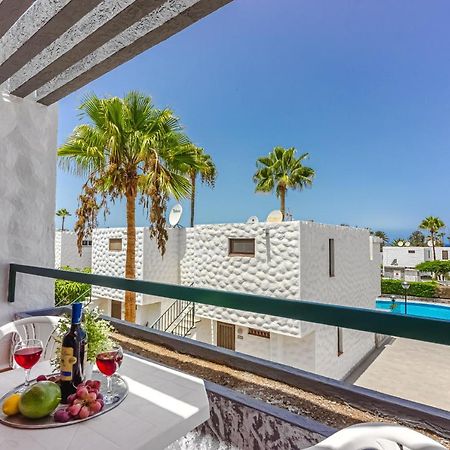 Apartment Apart America - 150 Meters From The Beach, Free Wi-Fi Arona  Exterior foto