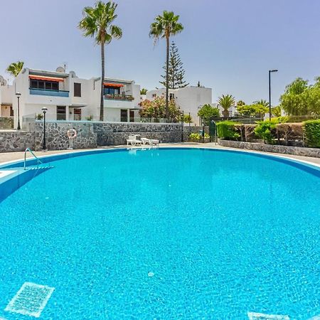 Apartment Apart America - 150 Meters From The Beach, Free Wi-Fi Arona  Exterior foto